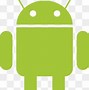 Image result for Android Logo White
