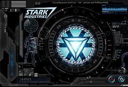 Image result for Jarvis Ai White Background Iron Man