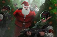 Image result for Dark Elf Christmas
