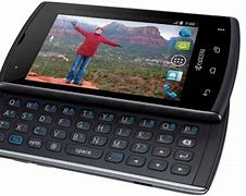 Image result for Old Kyocera QWERTY Cell Phone