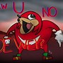 Image result for Knuckles Do You Know the Wae vs