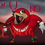 Image result for Ugandan Queen Da Knuckles Meme