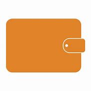 Image result for Orange iPhone 8 Wallet Case