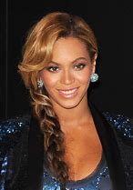 Image result for Side Profile of Beyoncé Face