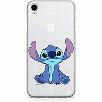 Image result for Stitch iPhone XR Case