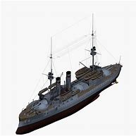 Image result for Brandenburg Class Battleship