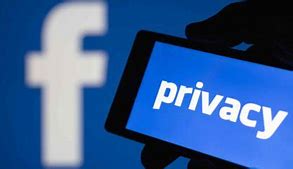 Image result for Facebook Privacy