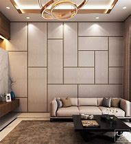 Image result for Modern Wall Paneling