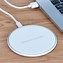 Image result for iPhone Wireless Charger Pictures with Phone