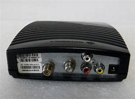 Image result for Cable TV Digital Converter Box