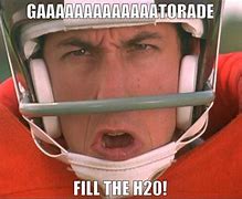 Image result for Waterboy Meme