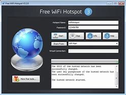 Image result for WiFi Hotspot Free Download