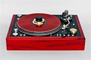 Image result for Denon DP7000 Reference Direct Drive Turntable