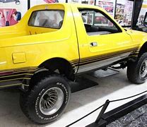 Image result for Pacer Pick Up