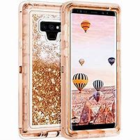 Image result for Liquid Glitter Case for Samsung Note 9