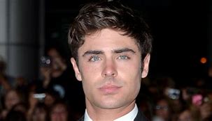 Image result for Zac Efron Broken Jaw