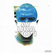 Image result for Saturation 2 Album Back Cover