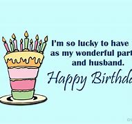 Image result for Happy Birthday Sweet Husband