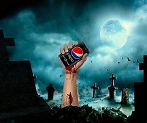 Image result for Funny Pepsi Logo