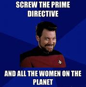 Image result for Star Trek Meme Funny Humor