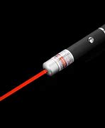 Image result for Red Laser Light