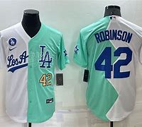 Image result for Jackie Robinson Jersey