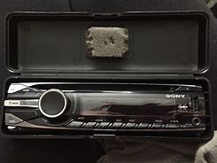 Image result for Sony Xplod Hi-Fi Stereo