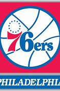 Image result for NBA Philadelphia 76Ers