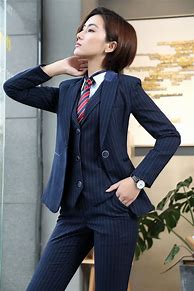 Image result for Woman in Business Suit