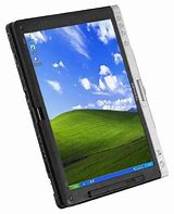 Image result for Windows XP Tablet