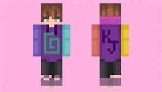 Image result for Karl Jacobs in a Suit Minecraft Skin