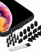 Image result for iPhone 13 Dust Plug