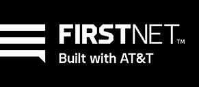Image result for FirstNet AT&T Logo