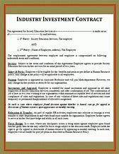 Image result for Production Contract