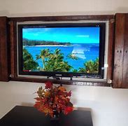 Image result for Flat Screen TV Wall Covers