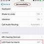 Image result for iPhone Basic Mode