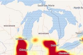 Image result for Verizon Network Outage Today