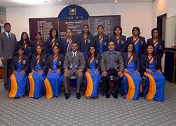 Image result for Sri Lanka Women's Cricket Team