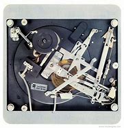 Image result for Dual 1229 Tonearm