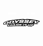 Image result for Odyssey BMX Logo