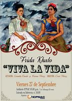 Image result for Frida Movie Quotes Vive La Vida