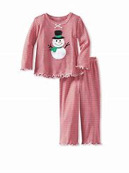 Image result for Girls Footed Sleeper Pajamas