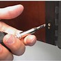 Image result for Self-Centering Drill Bit
