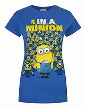 Image result for Minions T-Shirts