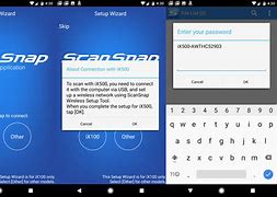 Image result for ScanSnap Software