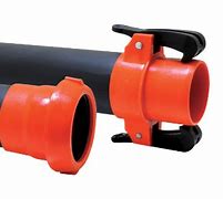 Image result for Culvert HDPE Quick Coupling