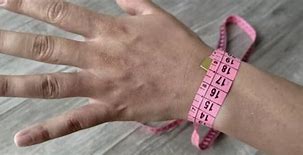 Image result for 6 Inch Wrist