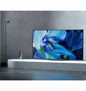 Image result for Sony OLED TV with Subwoofer