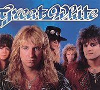 Image result for Great White Band Members Death