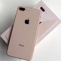 Image result for iPhone 8 Plus Rose Gold Front and Back No Case